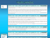insidesynchro.com