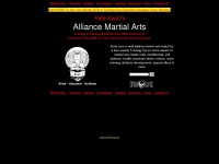 alliancemartialarts.com
