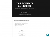 Waterskiatlanta.com