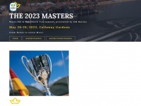 masterswaterski.com Thumbnail