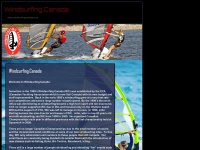 windsurfingcanada.com Thumbnail