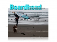 boardheadinternational.com Thumbnail