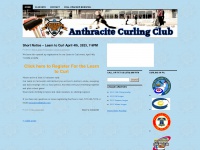 anthracitecurling.com Thumbnail