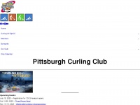 pittsburghcurlingclub.com Thumbnail