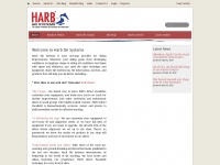 harbskisystems.com Thumbnail
