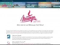 messanges-surf-school.com Thumbnail