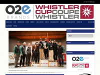 Whistlercup.com