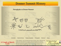 donnersummithistoricalsociety.org Thumbnail