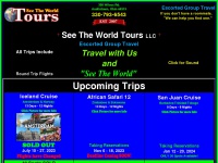 seetheworldtours.com