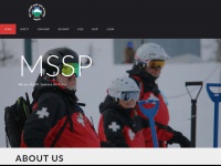 mssp.org