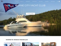 boynecityyachtclub.com Thumbnail