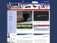 snowathome.com Thumbnail