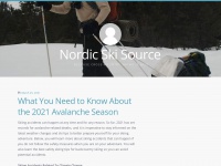 nordicskisource.com Thumbnail