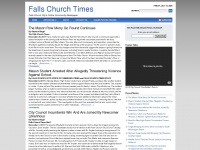 Fallschurchtimes.com