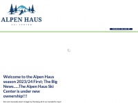 Alpenhausonline.com