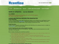 Brantling.com