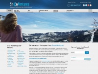 snowventures.com