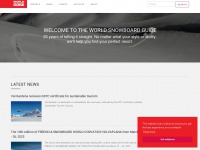 worldsnowboardguide.com