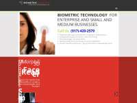 biometricsolution.com Thumbnail