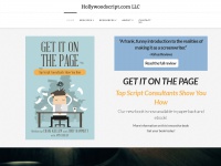 hollywoodscript.com