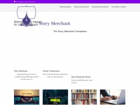 Storymerchant.com