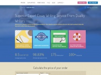 writing-expert.com Thumbnail