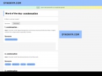 synonym.com