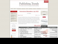 publishingtrends.com Thumbnail