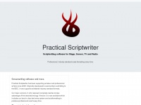 practicalscriptwriter.co.uk