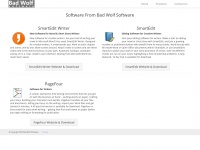 badwolfsoftware.com Thumbnail