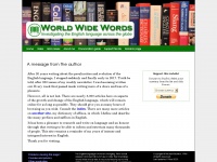 worldwidewords.org