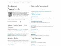 softwarevault.com Thumbnail