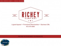 Richeycompany.com
