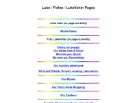 lukefisher.com