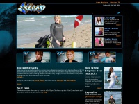 exceedwetsuits.com Thumbnail