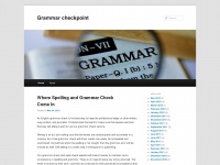 Grammar-check.com