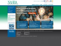nasba.org Thumbnail
