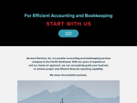 Accountservices.com