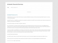 aristotle-financial.com