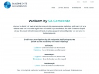 Sagemeente.com