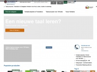 Talendomein.nl