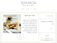 Shamoa.com