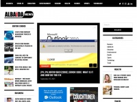 albaidanews.com Thumbnail