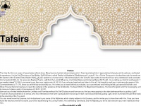 Tafsirs.com