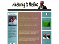 Ministeringtomuslims.com