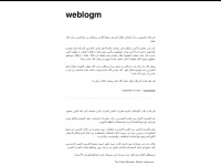 Weblogm.com