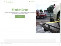 Wreckerstraps.com