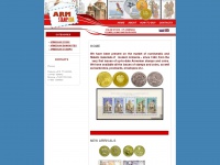 Armstamp.com