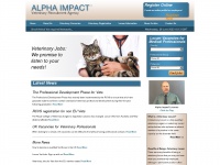 alphaimpact.com Thumbnail