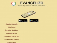 evangelizo.org Thumbnail